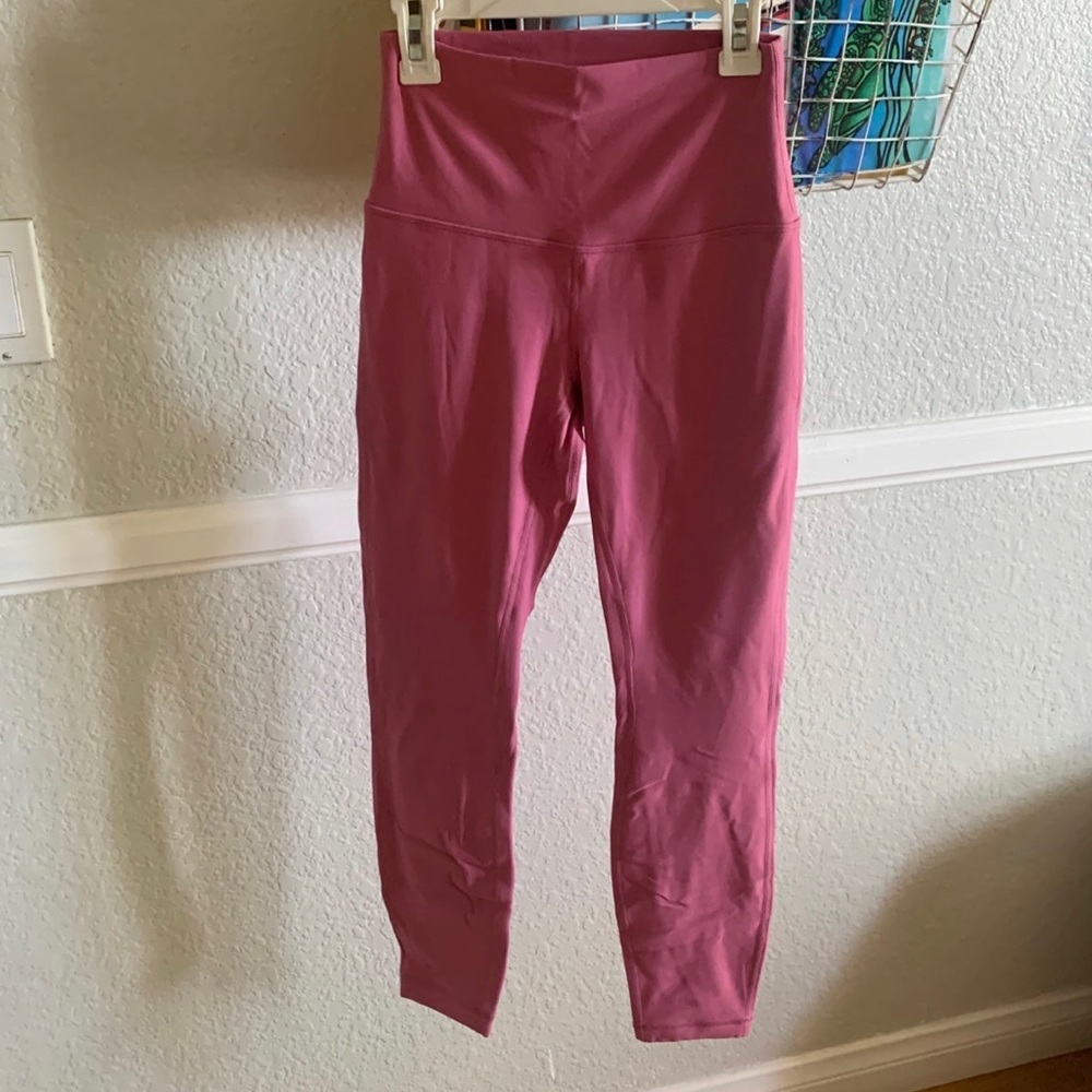 Lululemon leggings